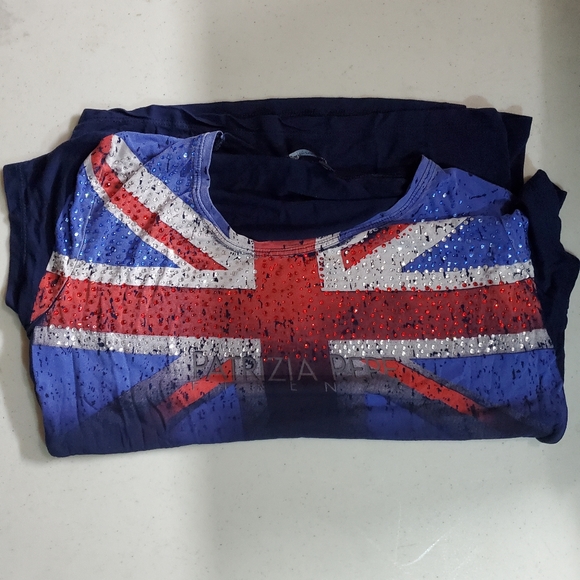 T-shirt Parizia Pepe - Picture 2 of 4